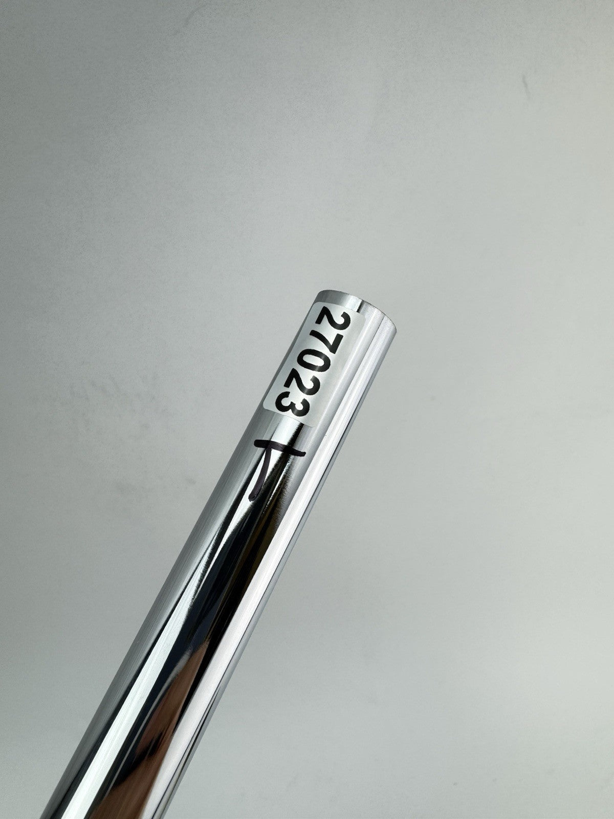 Nippon AMC 880 Iron Shaft Stiff Flex Steel 35.25 /0.355 Tapered /270239