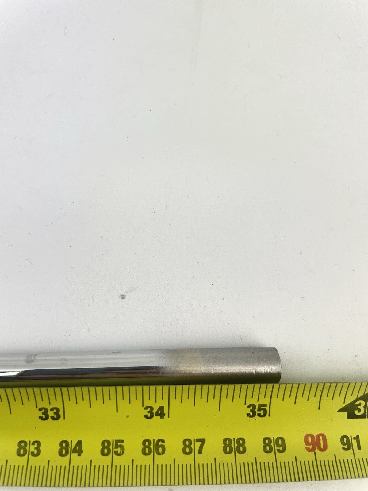 Elevate MPH 85 Iron Shaft Regular Flex Steel 35” /0.370 Parallel /3352411