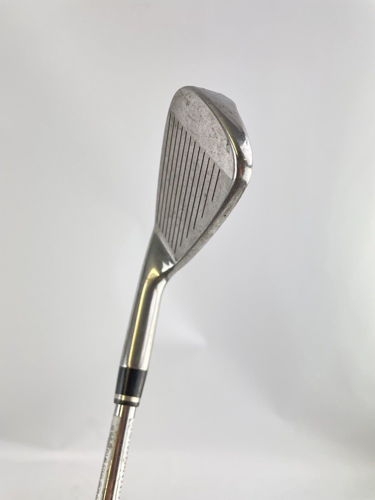 Wilson Staff Pi7 6 Iron R300 Regular Flex Steel /Right Handed /New Grip /733613