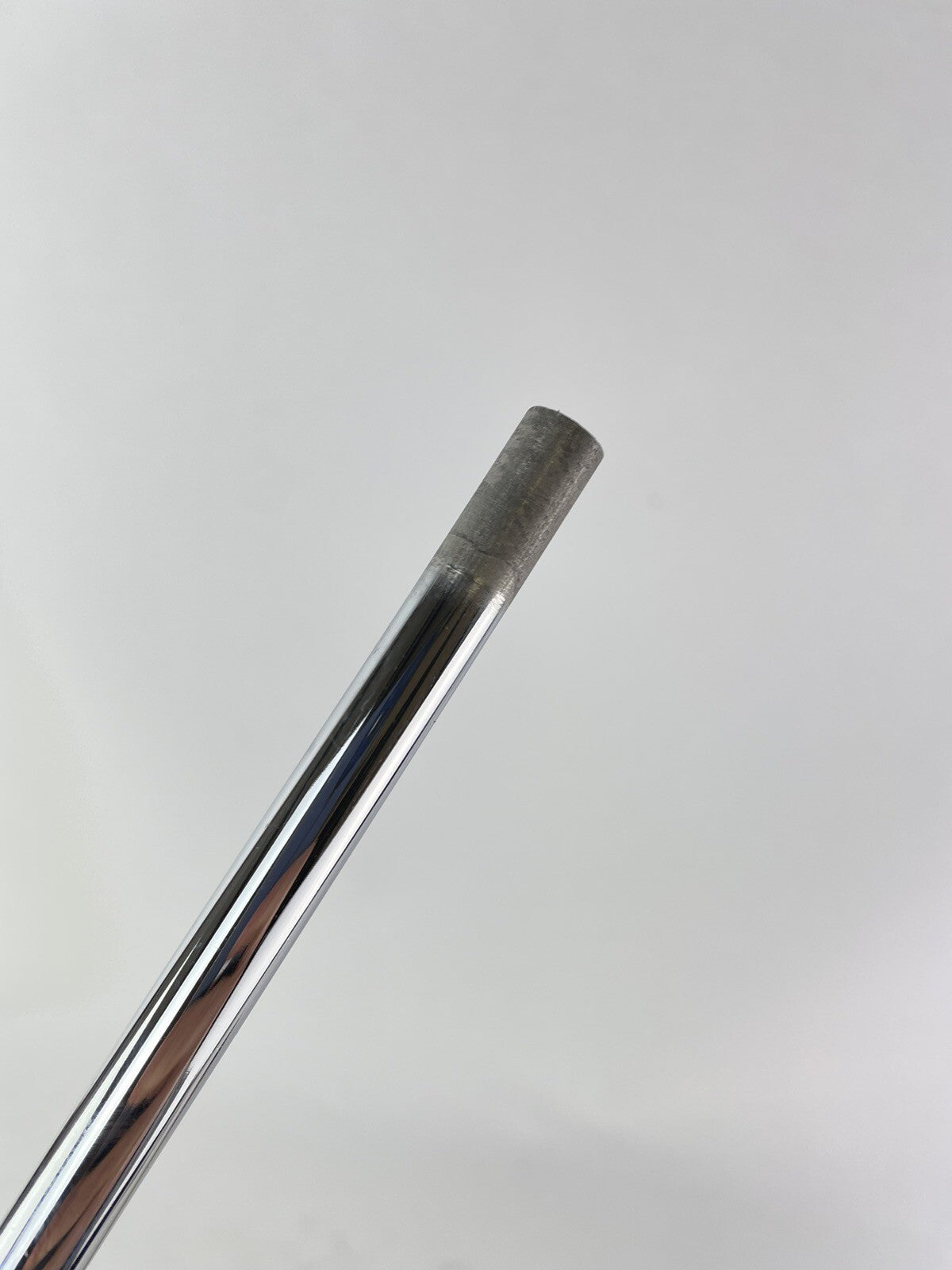 KBS Max 80 Iron Shaft Regular Flex Steel 35" /0.370 Parallel Tip /144376