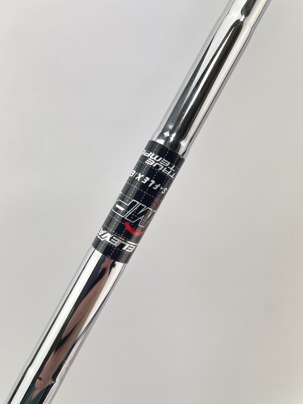 Elevate MPH 85 Iron Shaft Stiff Flex Steel 35 /0.370 Parallel /255472