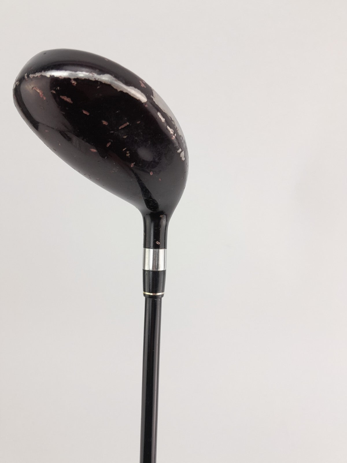 Genex 3DX 3 Hybrid 20* Regular Flex Graphite /Right Handed /New Grip /164468