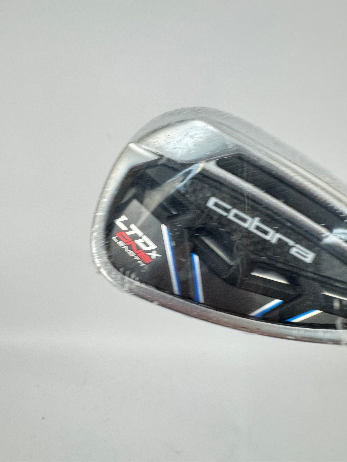 Cobra King LTDx 5 Iron Graphite Regular Flex Golf Club Right Handed/363712
