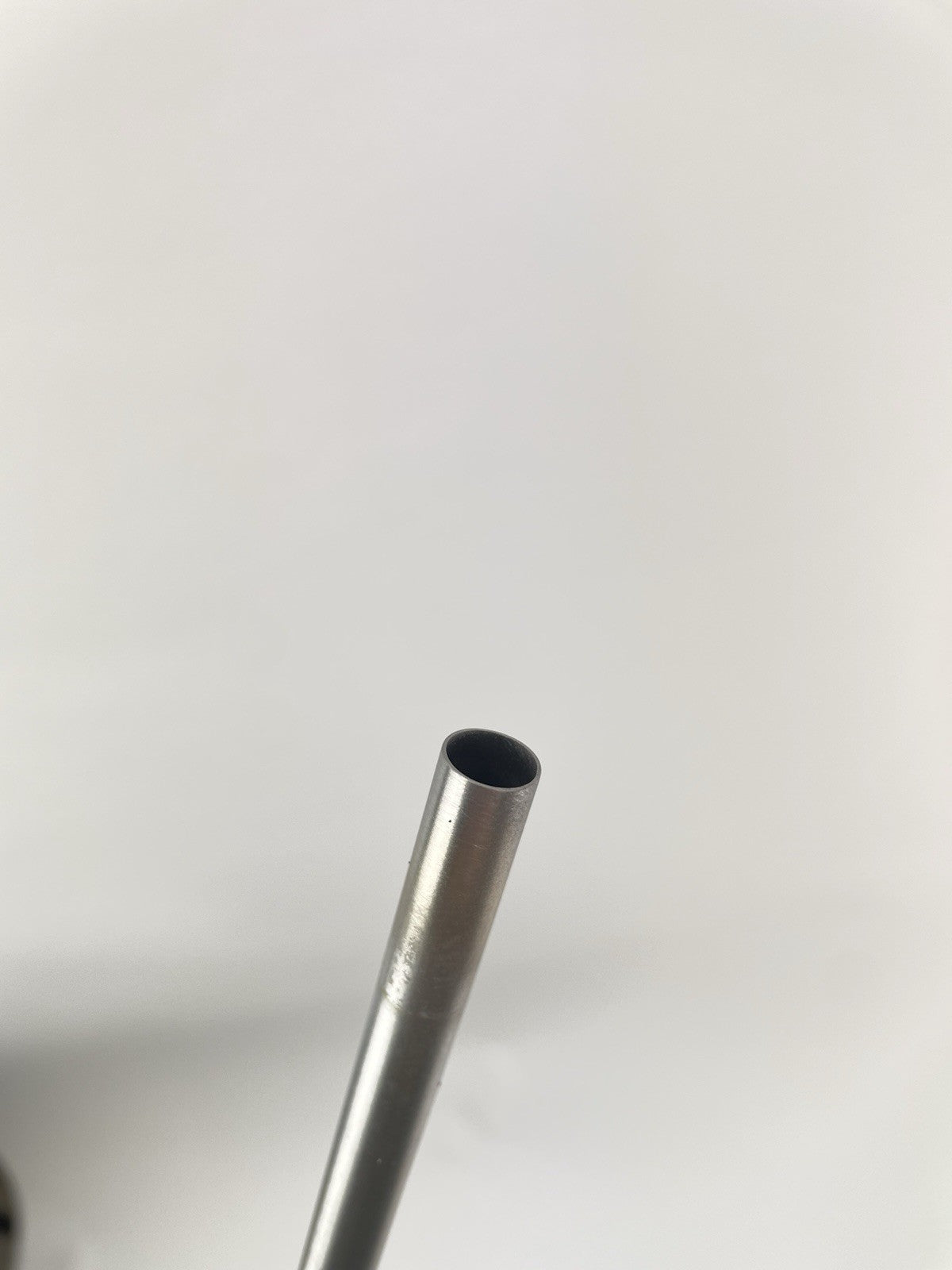 KBS C-Taper Lite Iron Shaft 105 Regular Flex Steel 36” /0.370 Parallel /287458