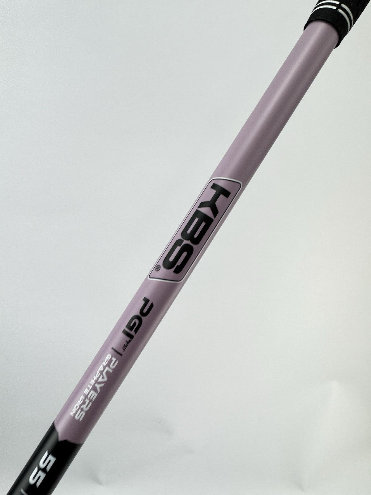 Cobra LTDx Ladies 8 Iron KBS PGI 55 Ladies Flex Graphite /Right /New /2939411
