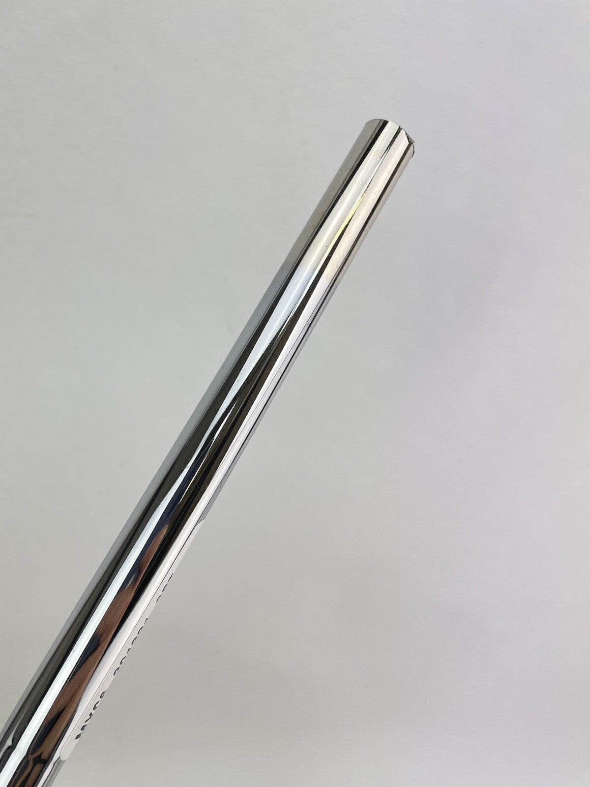 Elevate MPH Iron Shaft 95 Stiff Flex Steel 35.5" /0.370 Parallel /1720110