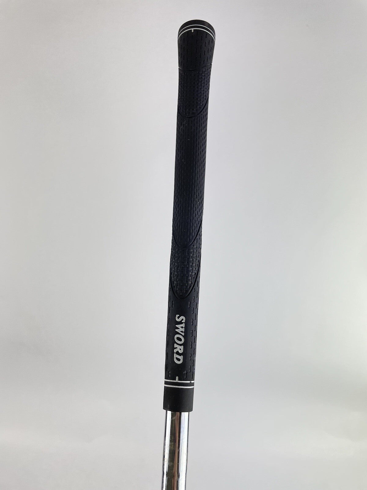 Ping Zing2 3 Iron Black Dot Stiff Flex Steel /Right Handed /New Grip /922717