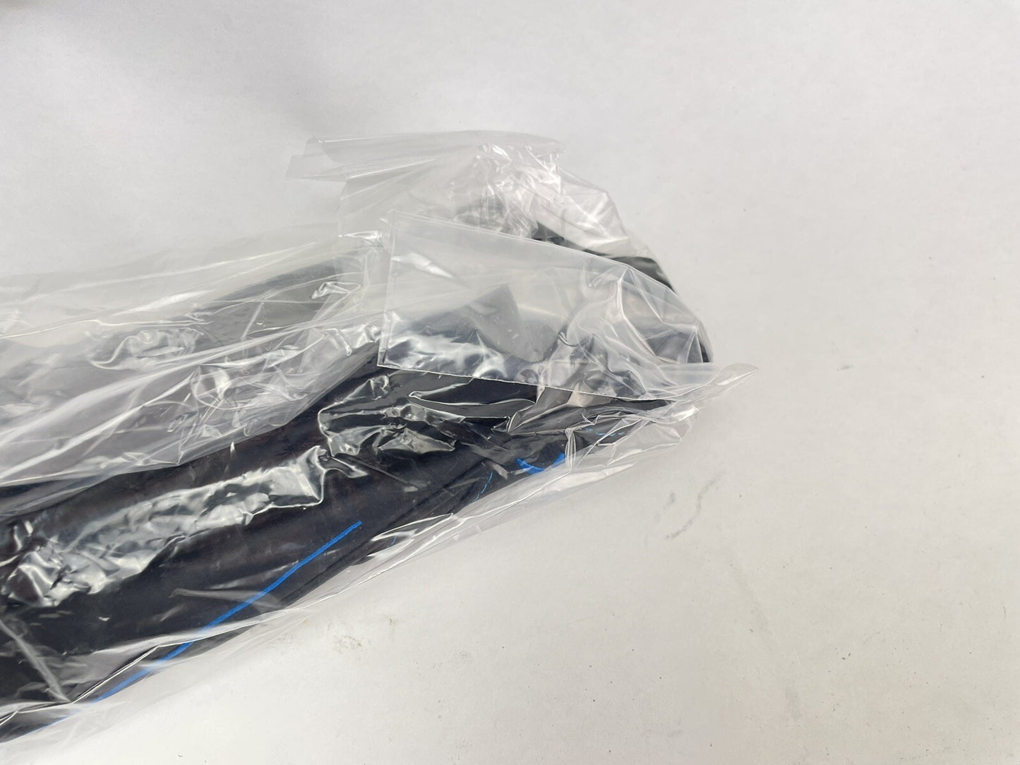 Cobra Golf Driver Headcover F-Max /Headcover Only /Black/Blue /New4