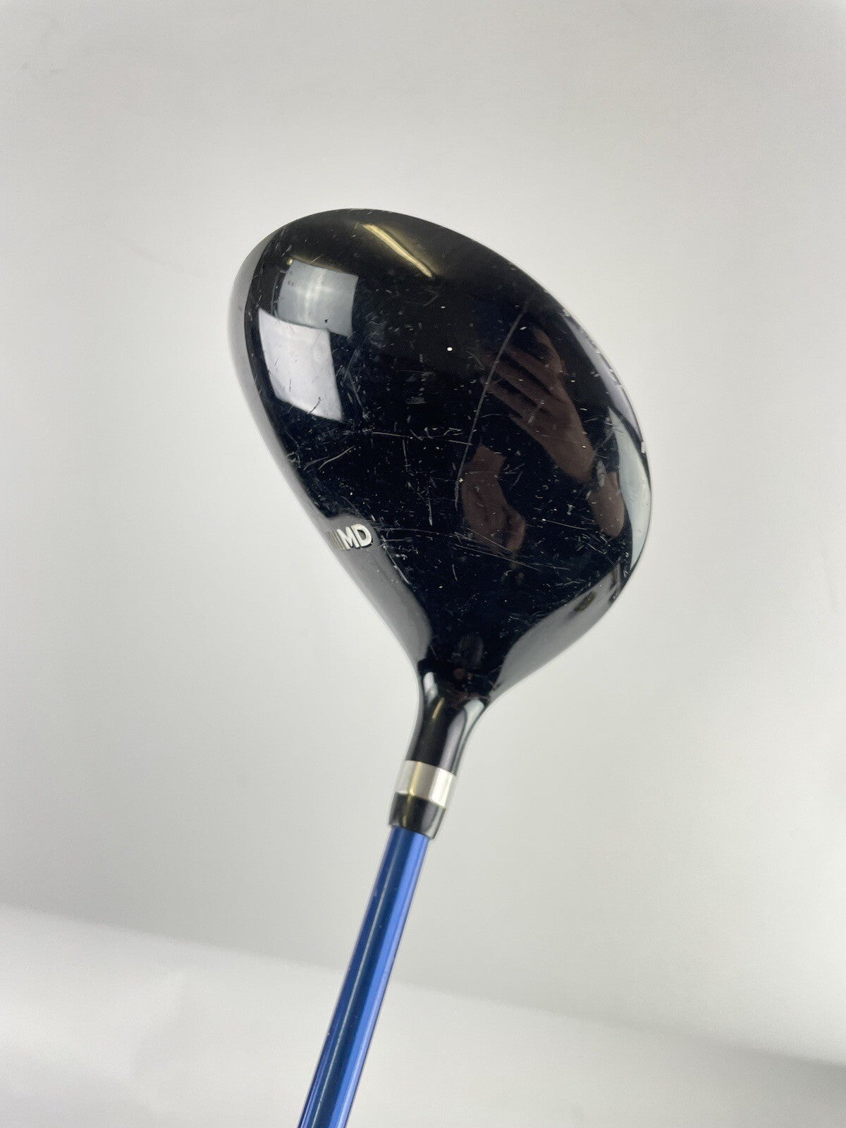 MD Golf Ladies 3 Wood 15* Blackhawk Grafalloy Ladies Graphite /Right Handed/992810