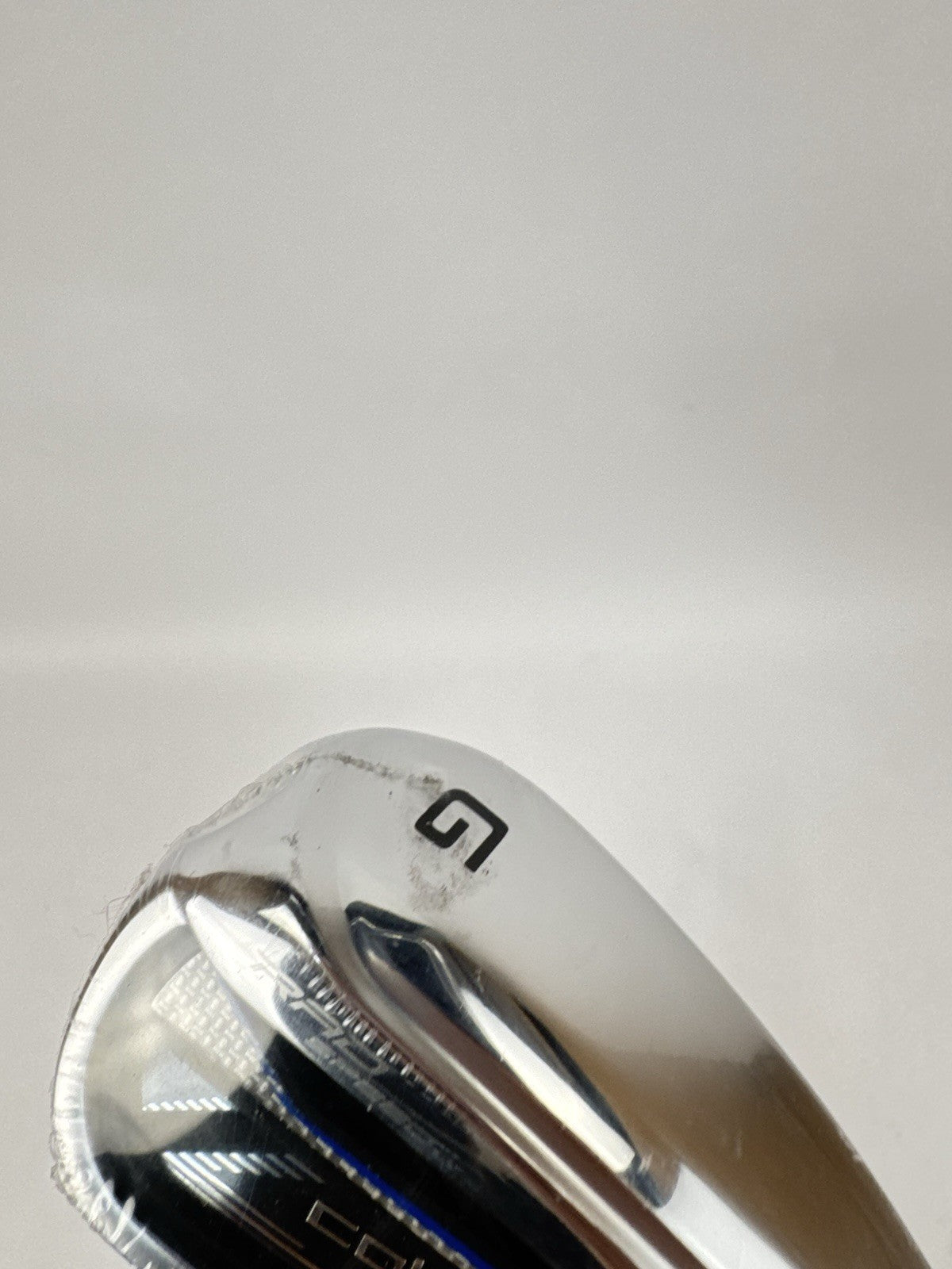Cobra King RadSpeed One Length Gap Wedge 48* KBS Tour 90 Regular Steel/New/362994