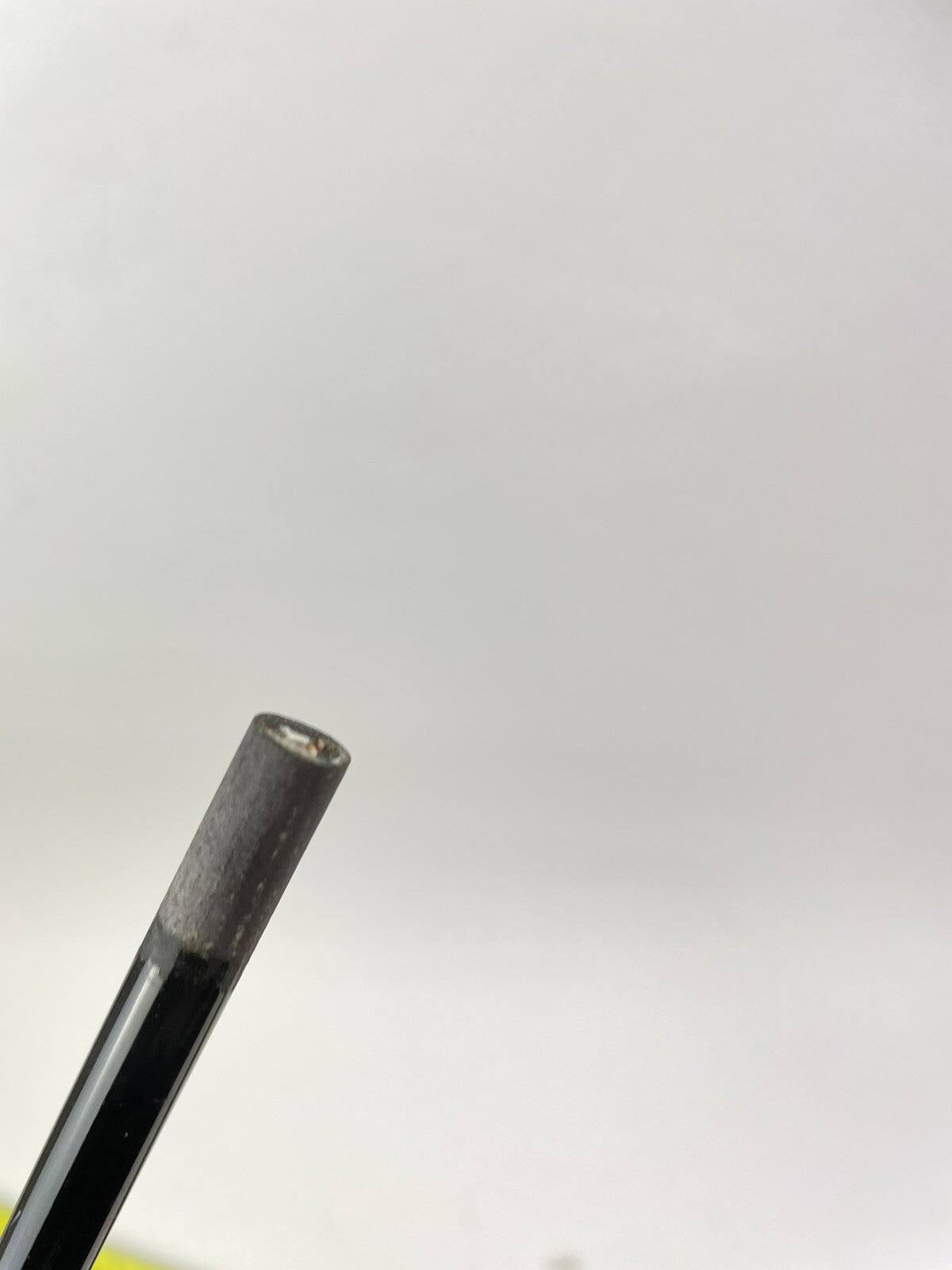 Tensei White Iron Shaft AV Stiff Flex Graphite 35" /0.370 Parallel /192438