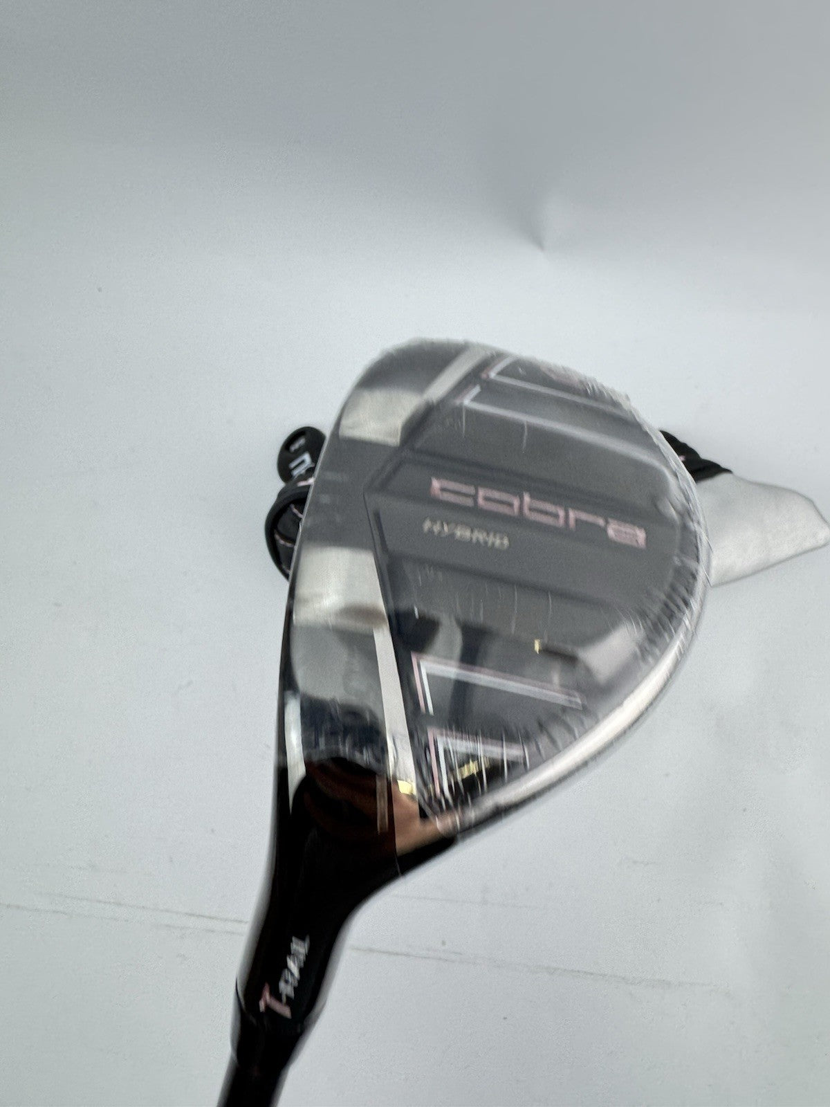Cobra Ladies T Rail 5 Hybrid 23* KBS PGI Ladies Graphite /Left Handed /302081