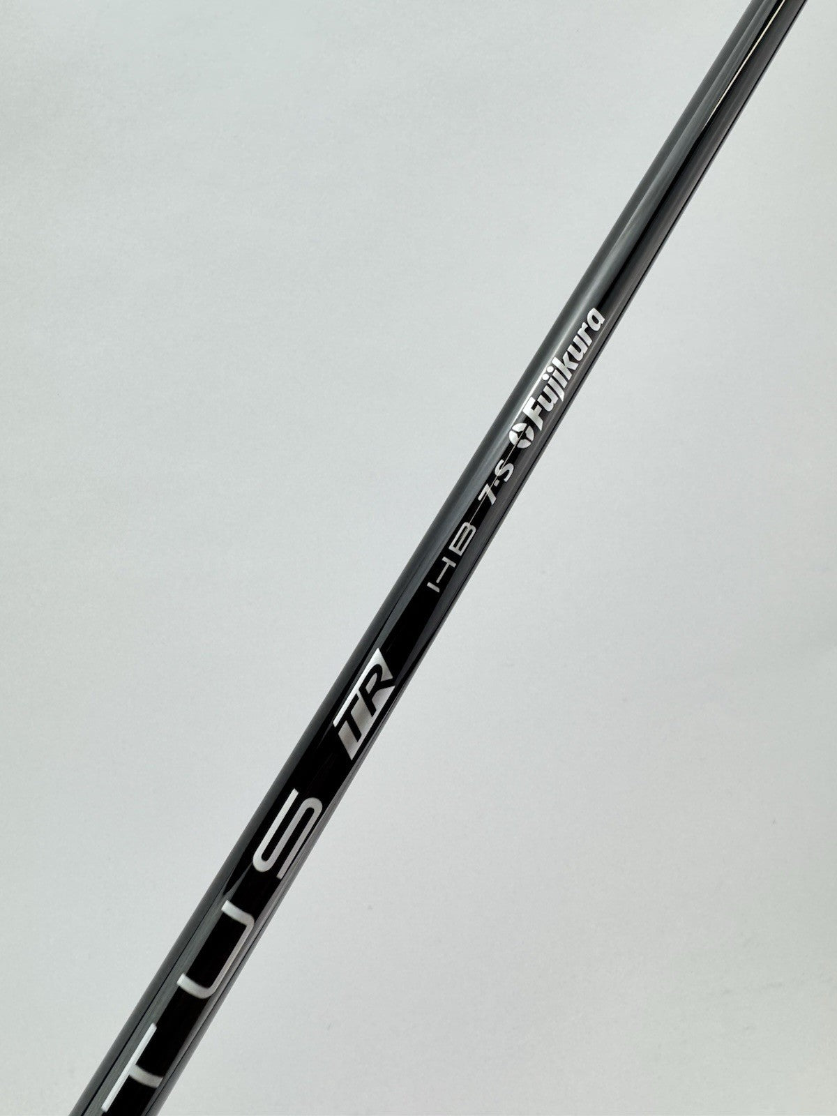 Ping G430 G440 Hybrid Shaft Fujikura Ventus TR HB Stiff Graphite /39”/Mid Grip6