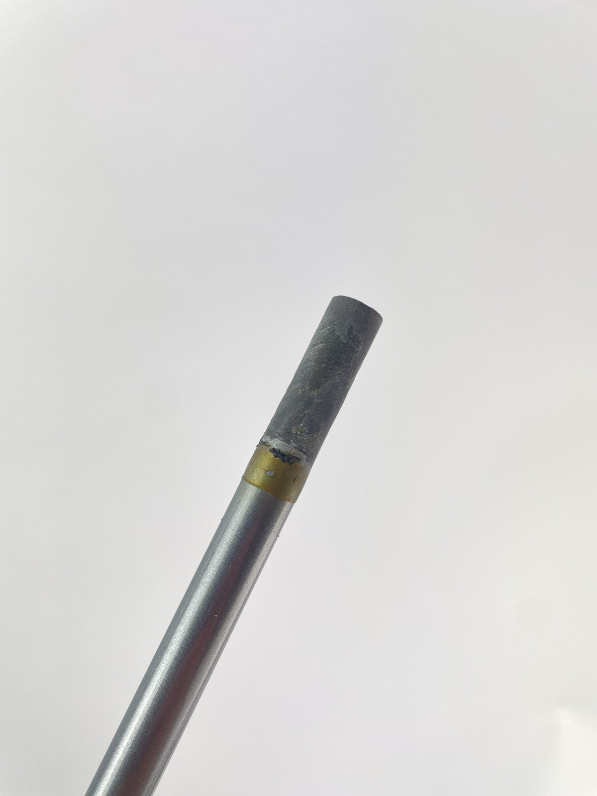 Fujikura Speeder NX Iron Shaft Senior Flex Graphite 35.25” /0.370 Parallel/297009