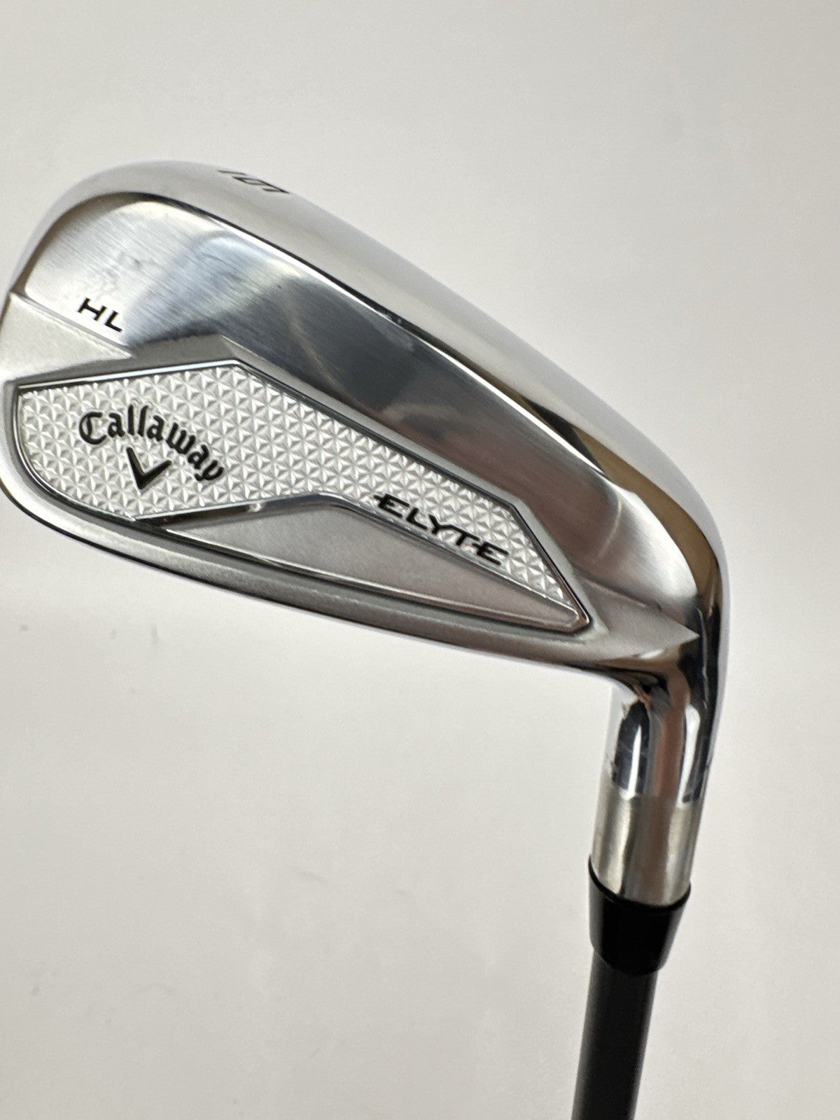 Callaway Elyte HL 6 Iron Project X 5.5 Regular Graphite /Right Handed /355145