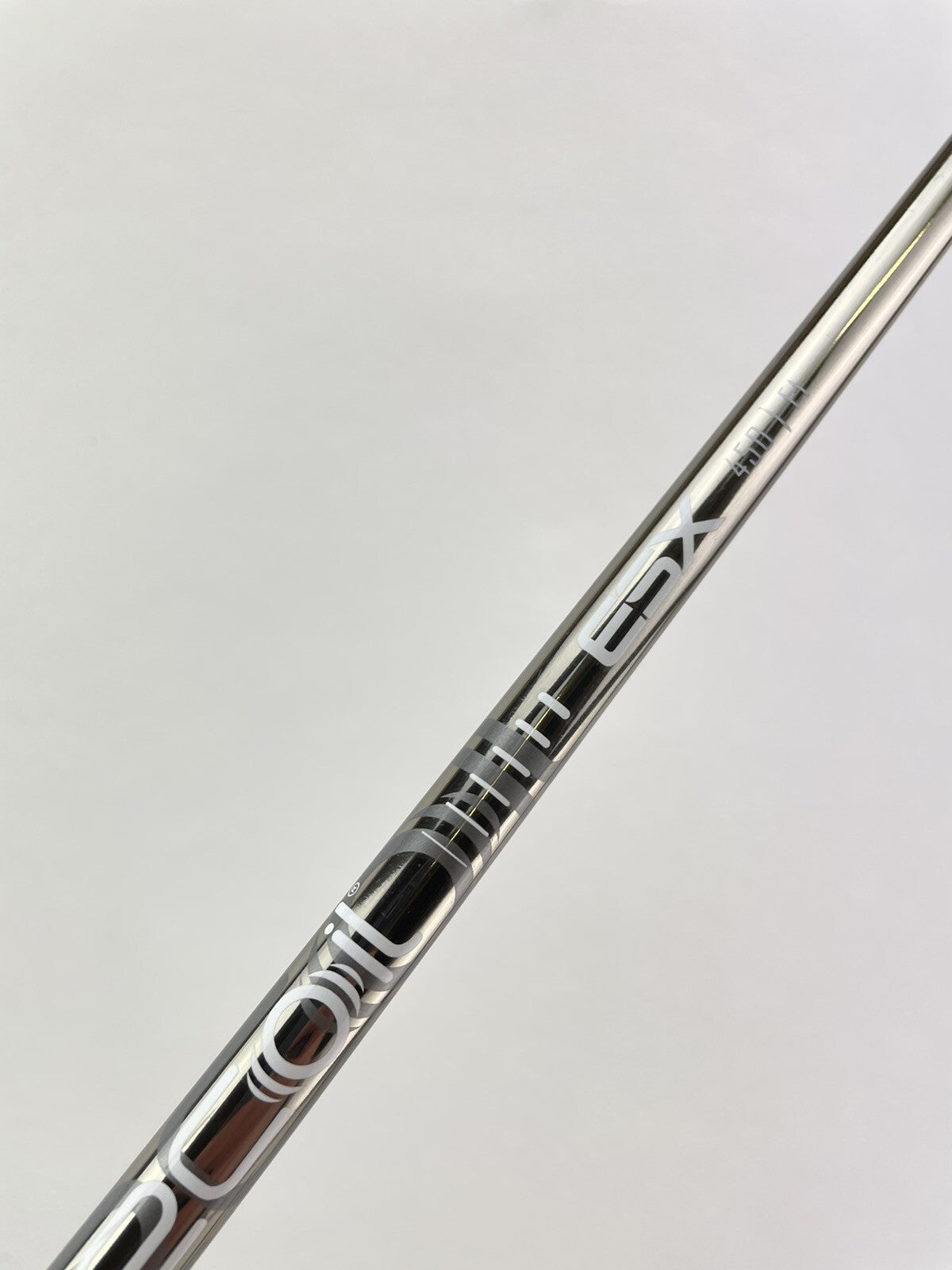 UST Recoil ESX Iron Shaft 450 F1 Ladies Flex Graphite 34.5" /0.370 /208204