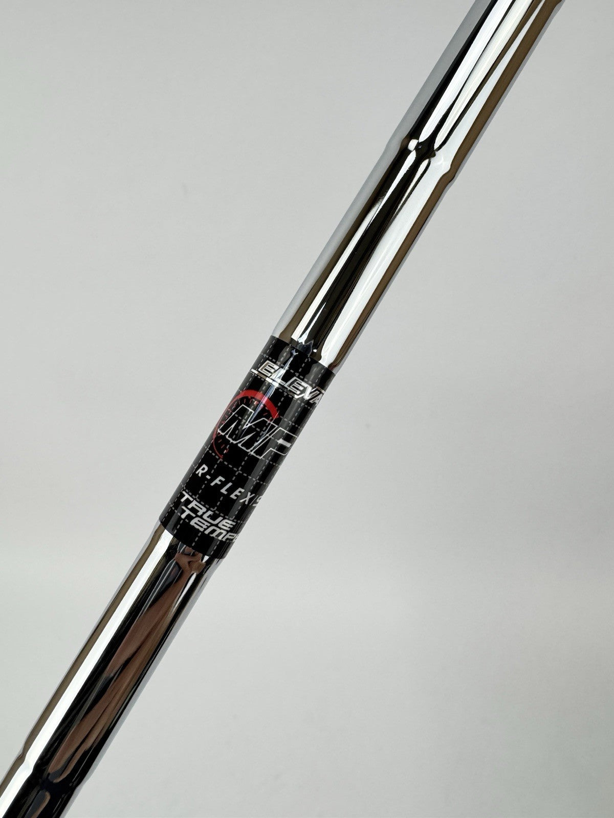 Callaway Big Bertha B23 4 Iron 18* Elevate MPH 95 Regular Steel /New /3592212