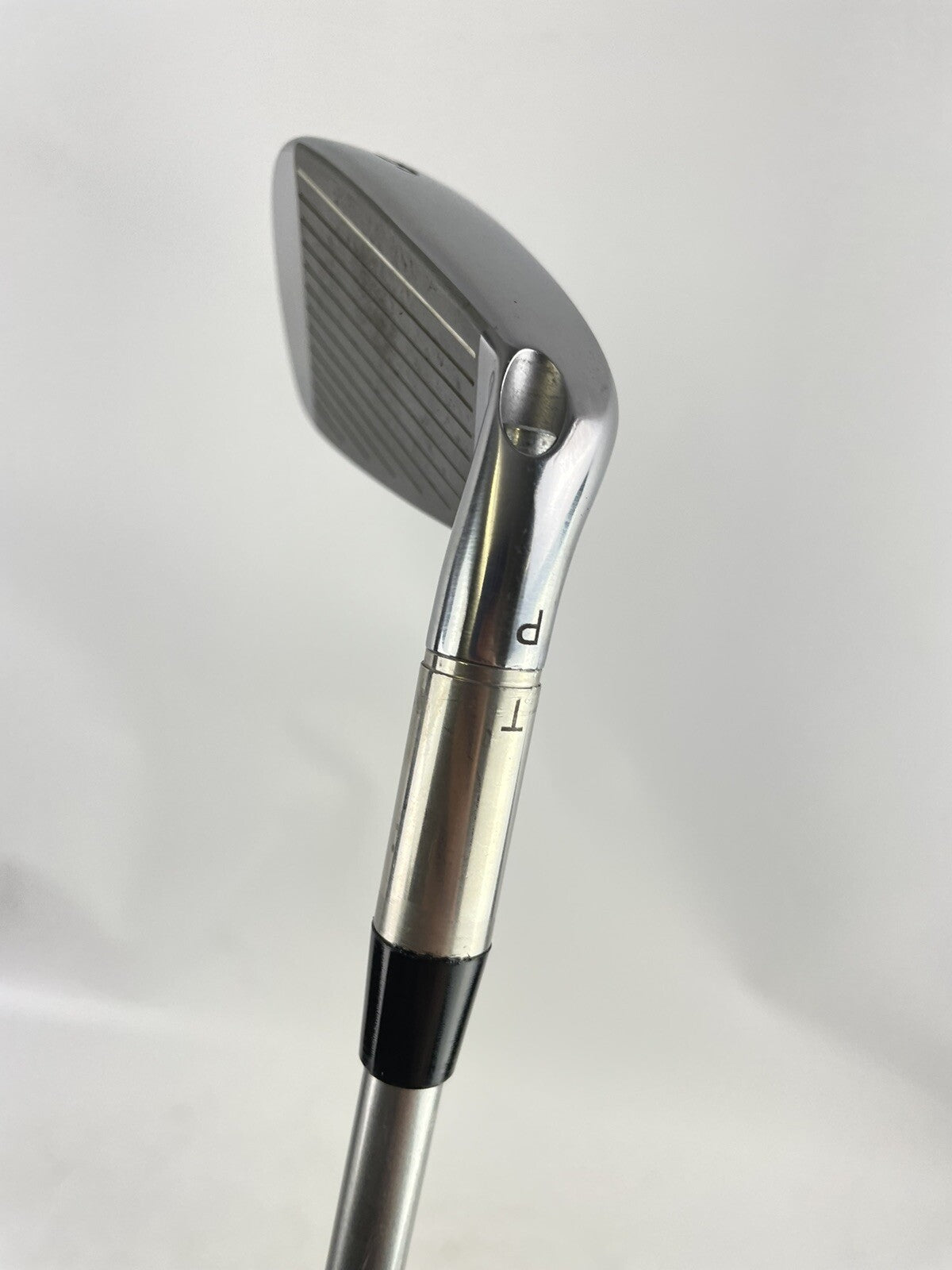 Cleveland Ladies 6 Iron 58&MT Aldila Quaranta Graphite /Left Hand/New Grip/85047