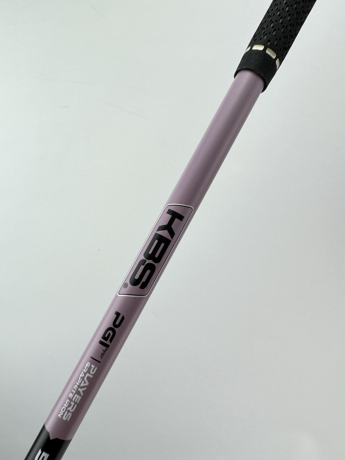 Cobra RadSpeed Ladies 8 Iron KBS PGI 55 Ladies Flex Graphite /Right /New /3439613