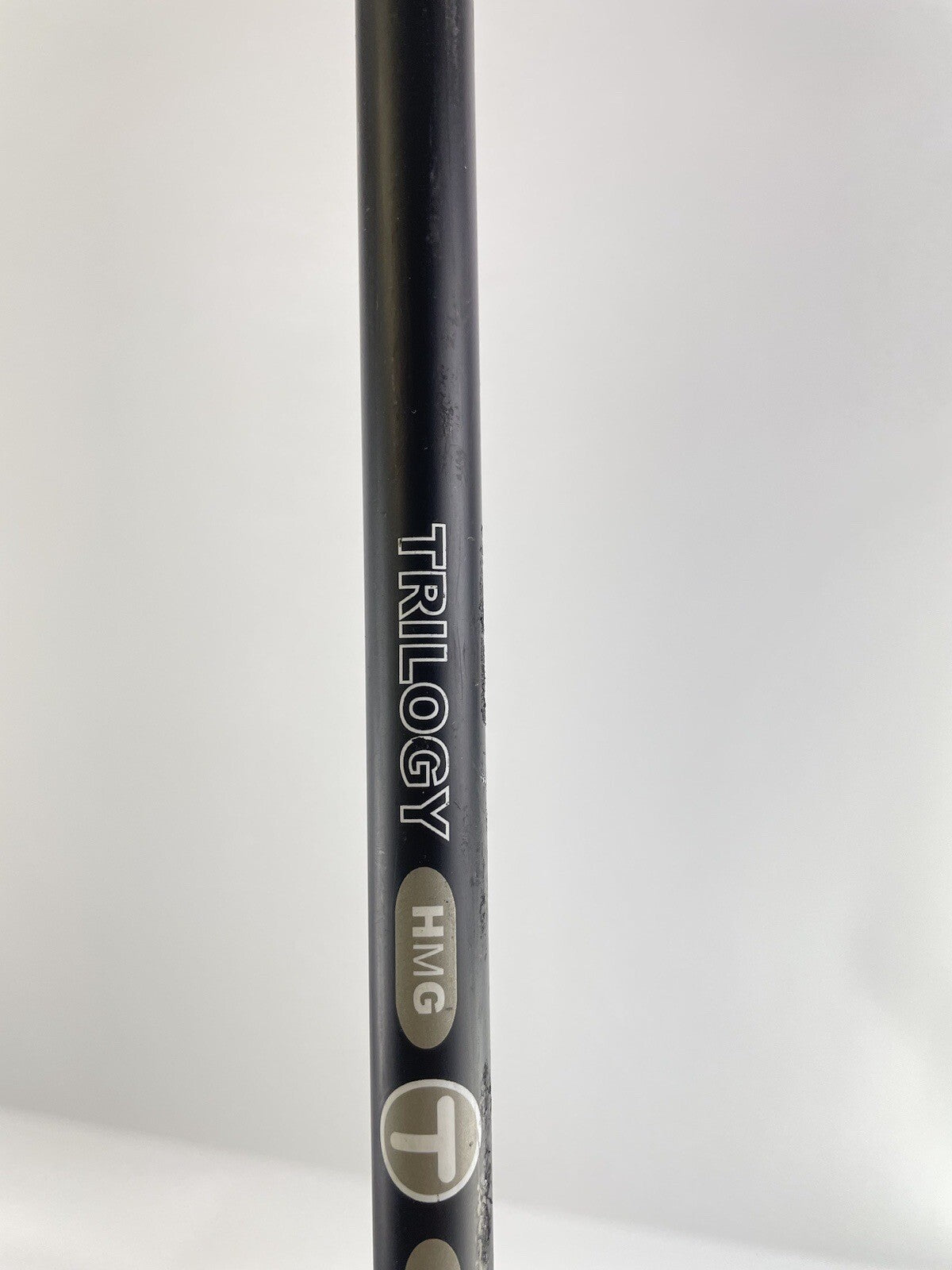 John Letters hybrid 17 Degrees Trilogy Senior Graphite /Right /New Grip /1004415