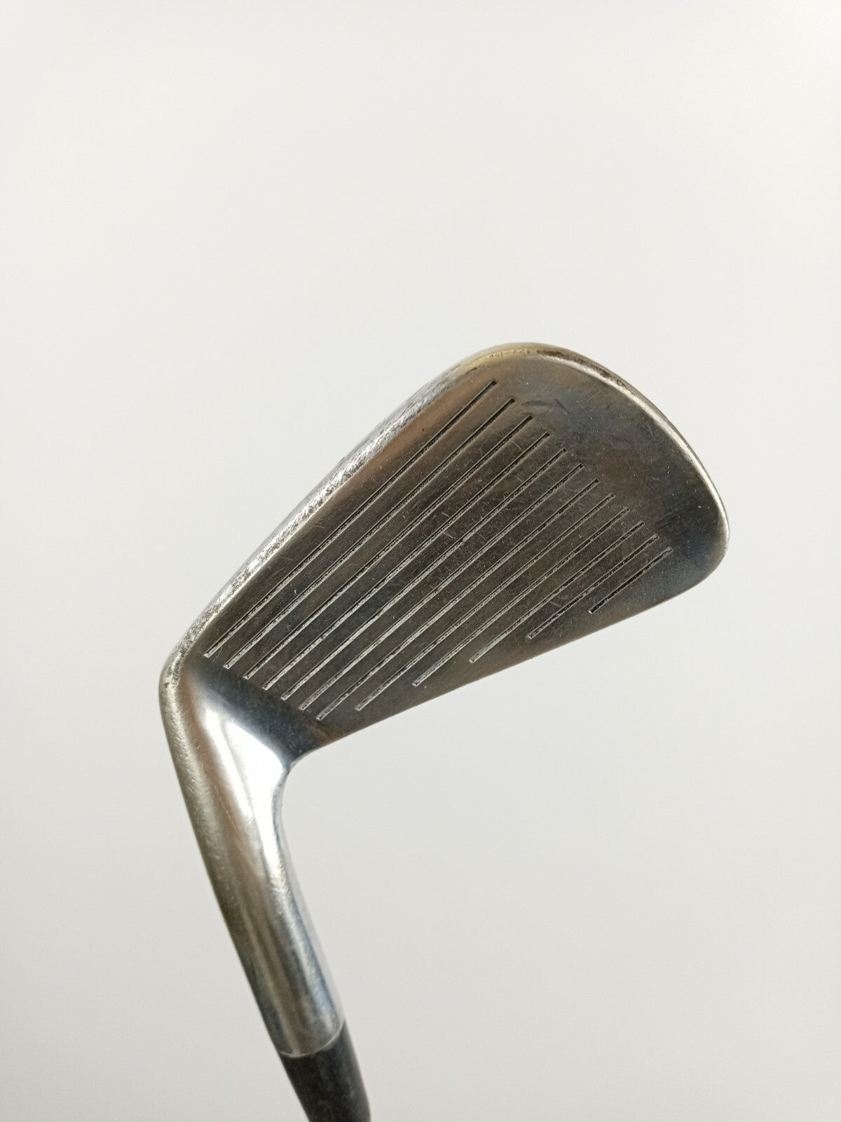 Golden Ram 3 Iron Tour Grind Frequency Matched 6.5 Stiff Flex Steel /New Grip5