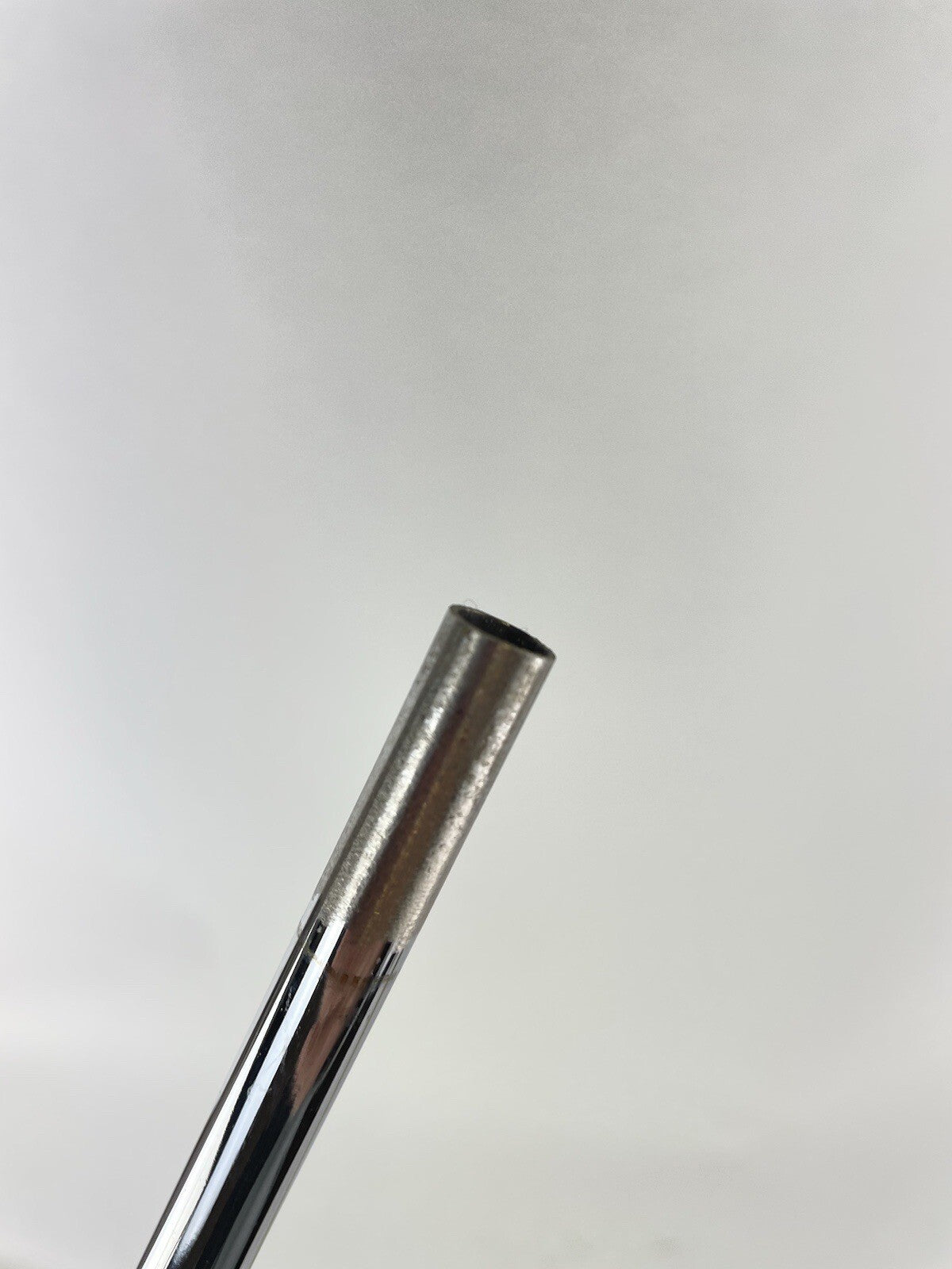 AMT Tour White Iron Shaft X100 X Flex Steel 35.25" /0.355 Tapered /140797