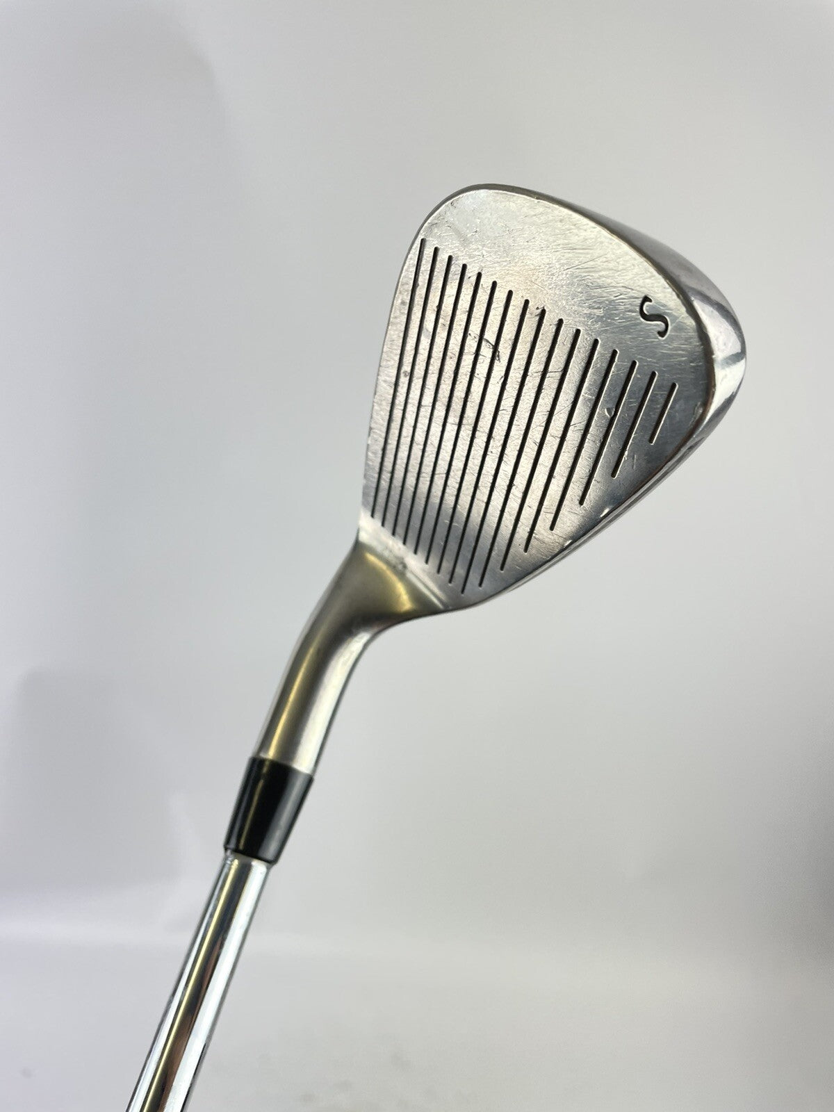 Yonex Super Sand Wedge ADX400 Dynamic Golf Amt R300 Regular Steel /New Grip/42197