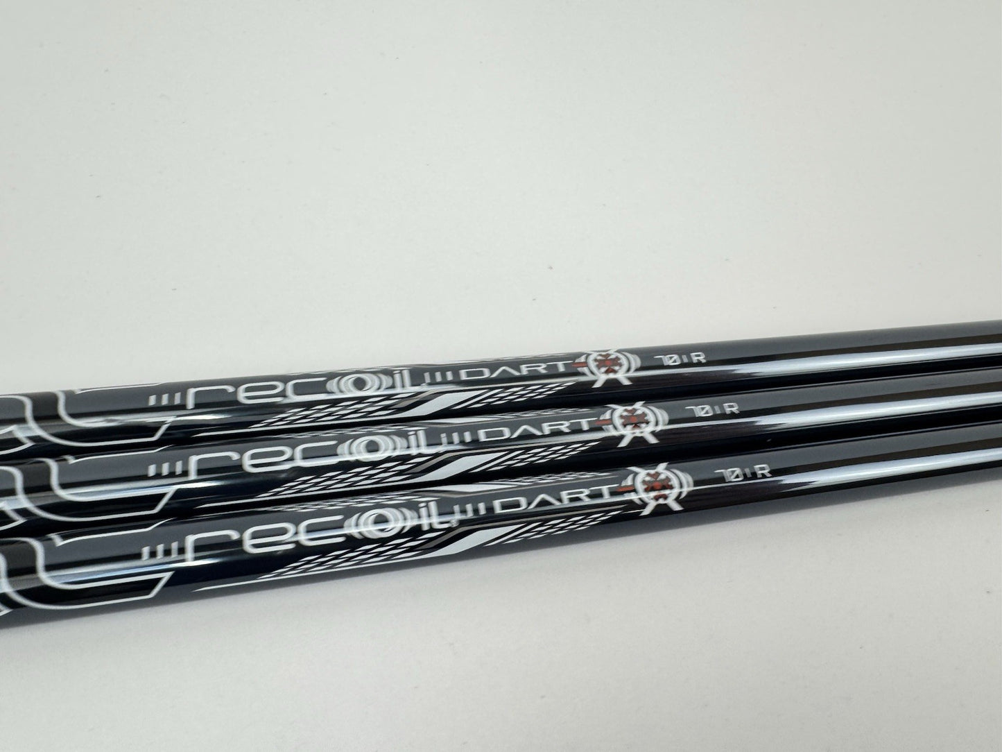 Recoil Dart HDC Wedge Shaft Set (3) 70 Regular Flex Graphite 0.355 Tapered/345053