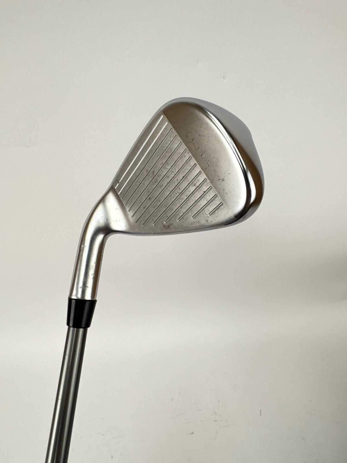 Callaway Big Bertha B21 6 Iron Project X Denali 5.5 Regular Flex Graphite/3719011