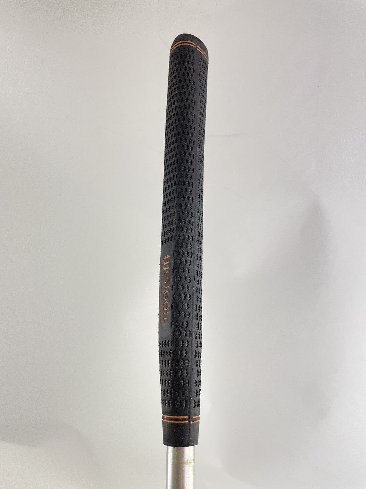 Stag Golf Co. Putter Blade 36" Heel Shafted /Right Handed /New Grip /1167516