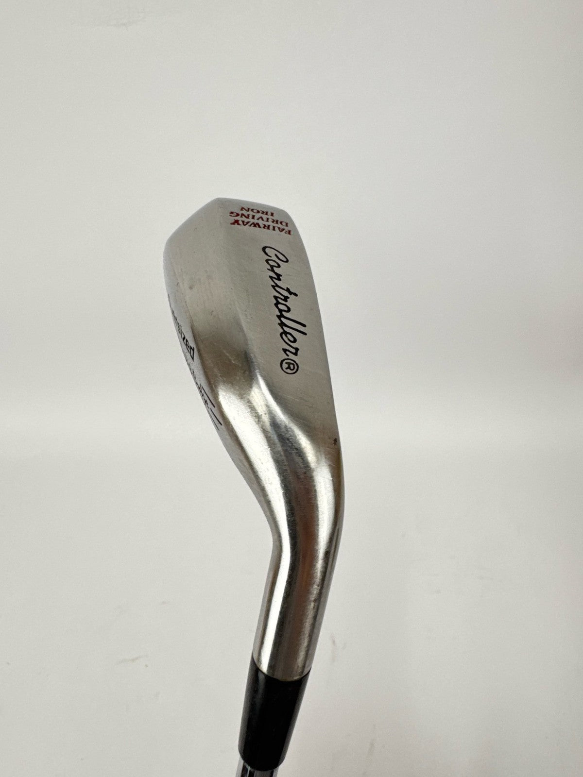 Controller Oversized Golf Iron 17 Degrees Regular Flex Steel Right Handed/372915