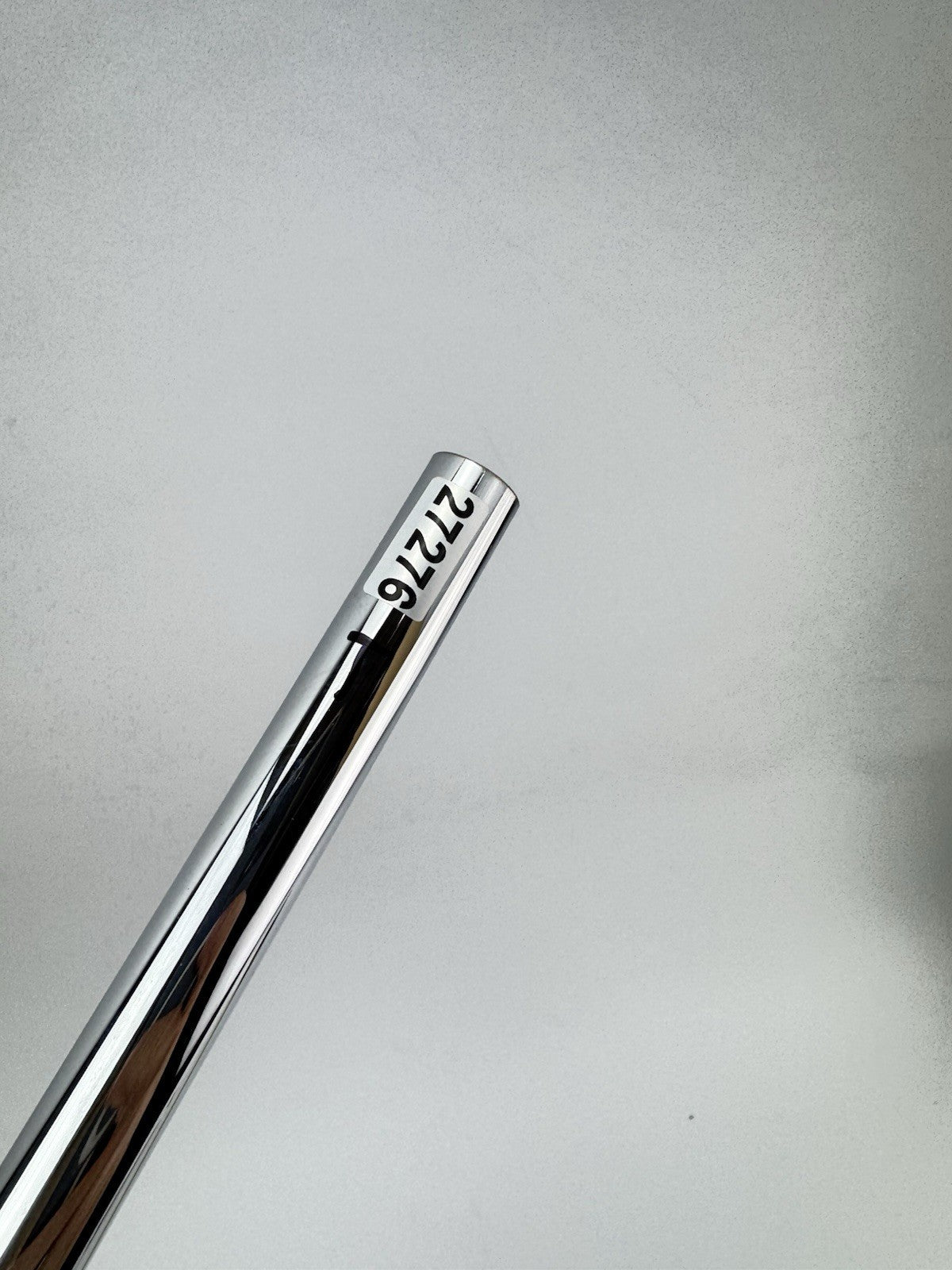 Dynamic Gold S300 Iron Shaft Stiff Flex Steel 35.5 /0.355 Tapered /2727612