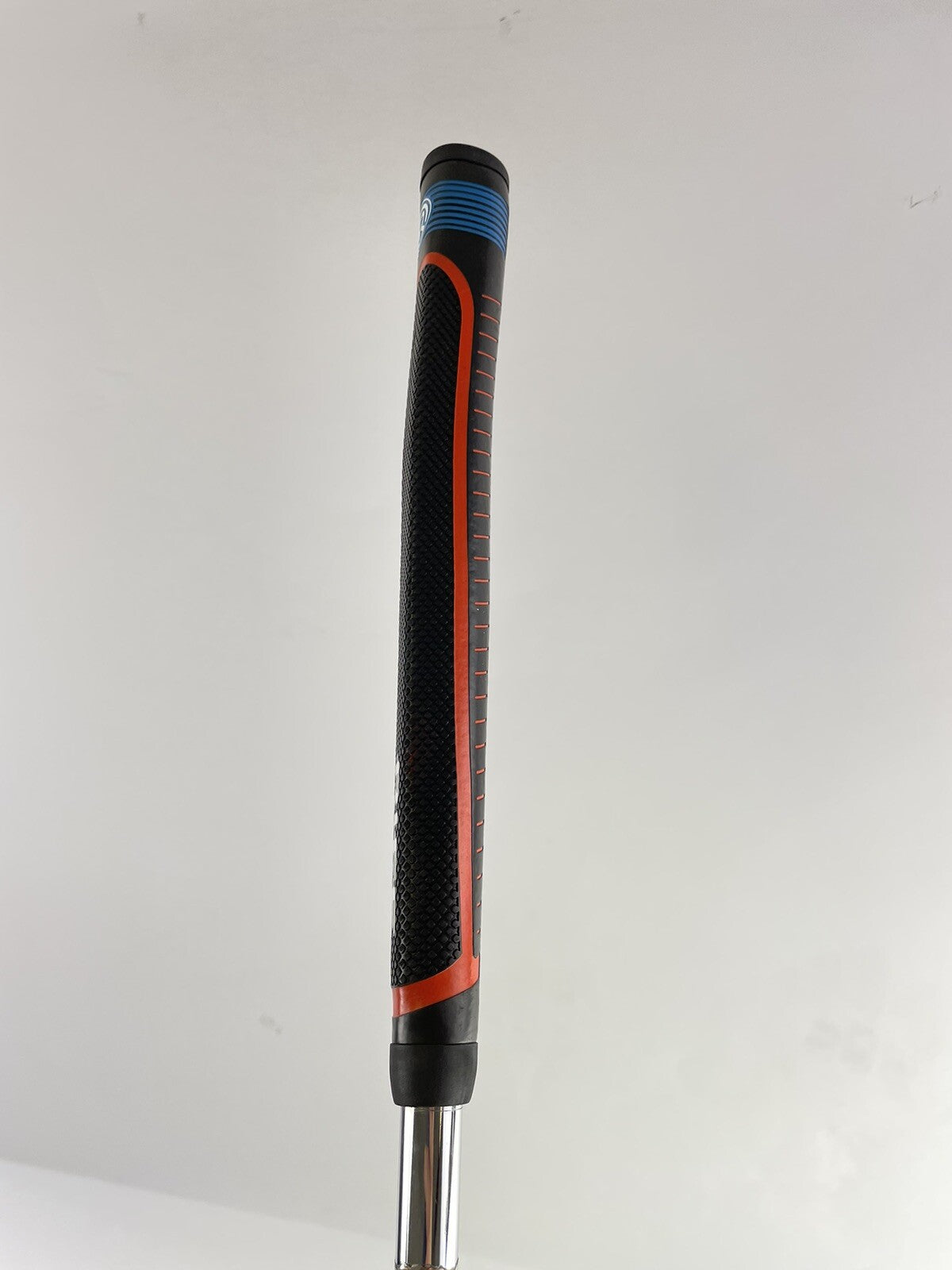 Golfsmith Jetstream Mallet Putter Milled Face 34.5” Steel /Rife Grip /1075514