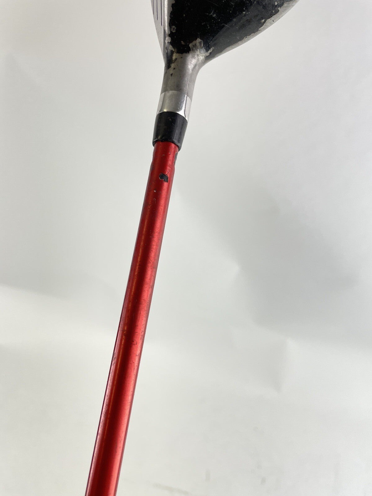 John Letters 4 Hybrid 24* T8 Uniflex Graphite /Right Handed /New Grip /1155211