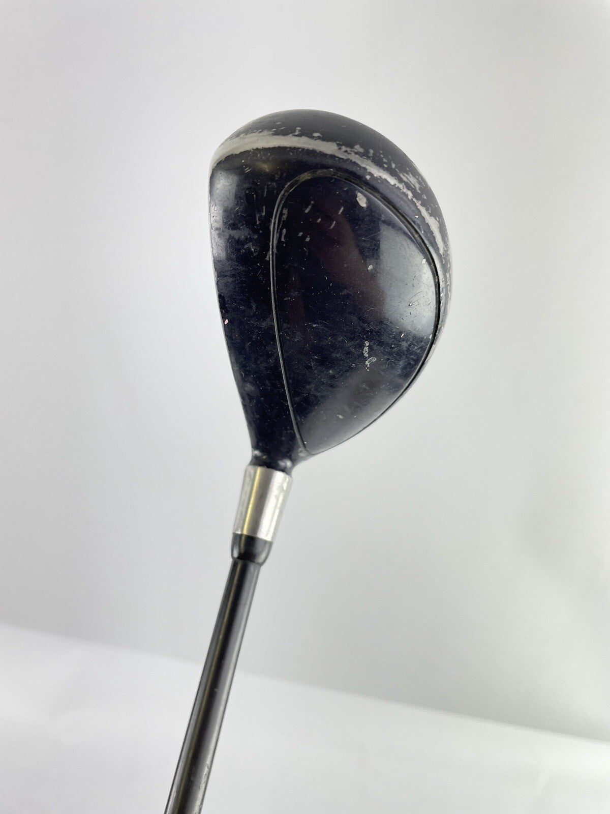 John Letters Driving Hybrid 17* Regular Graphite /Right Handed /New Grip /997710