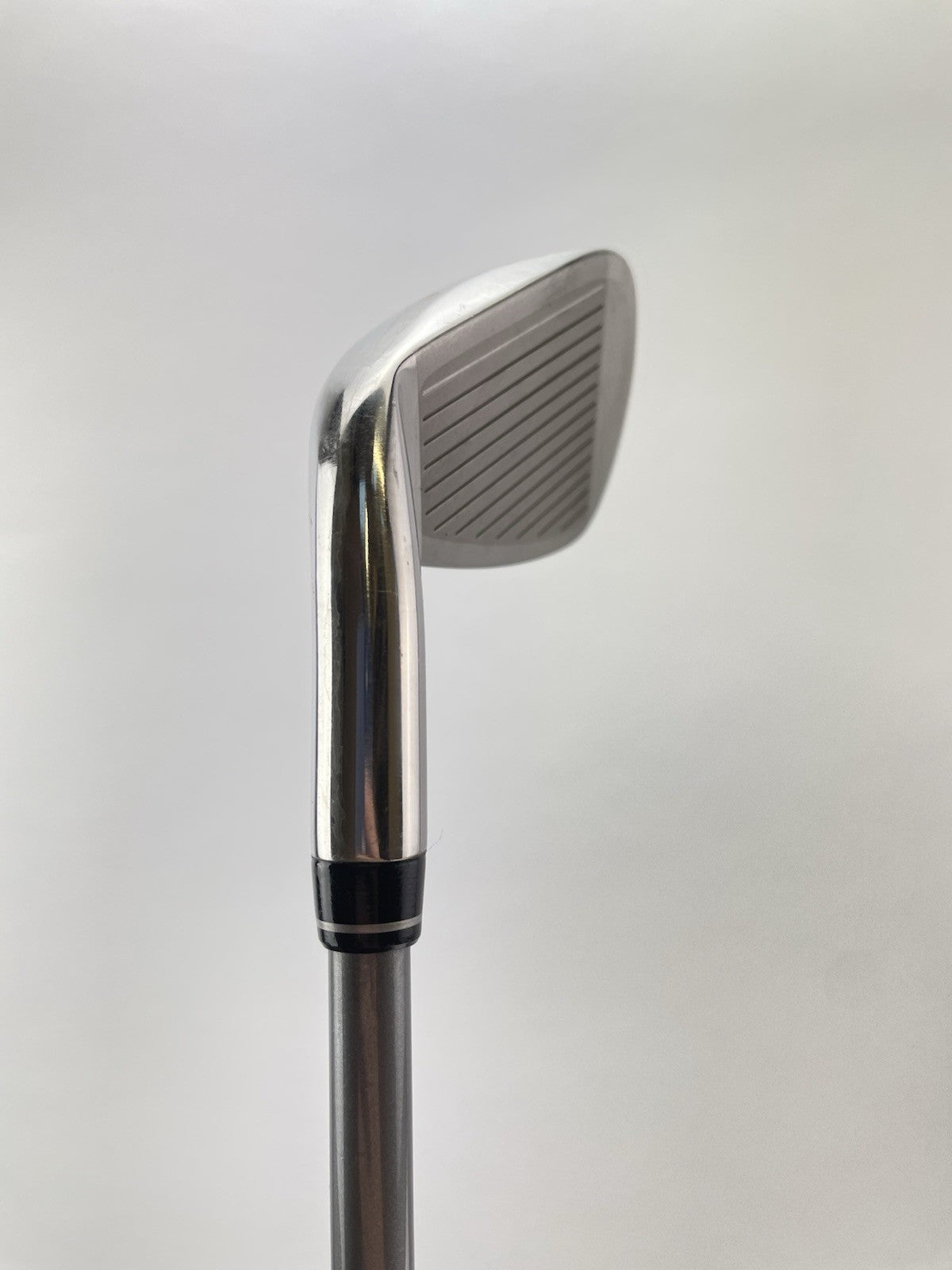 Yonex Golf 4 Iron V-Mass 400 Senior Flex Graphite /Right Handed /Good Grip/274406