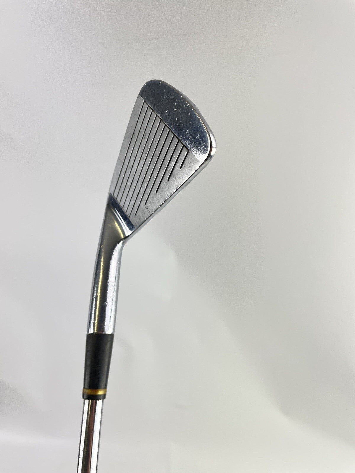 Daiwa GC Golf 4 Iron Forged Regular Flex Steel /Right Handed /New Grip /838314
