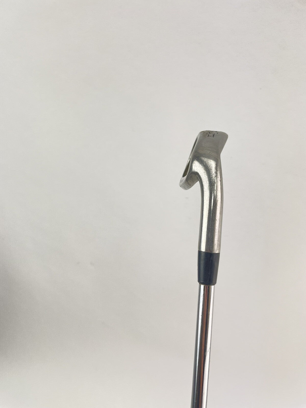 Lynx Golf 8 Iron Oversize Stiff Flex Steel /Right Handed /New Grip /189283