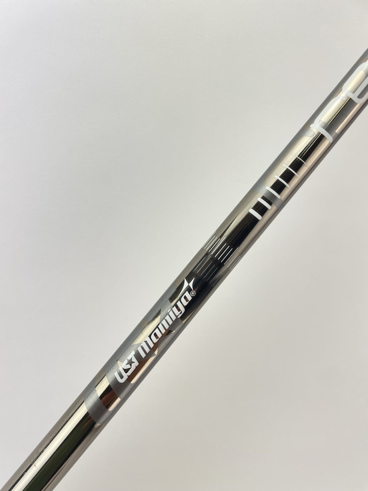 UST Recoil ESX Iron Shaft 460 F2 Senior Flex Graphite 35.5” /0.355 Tapered/290861