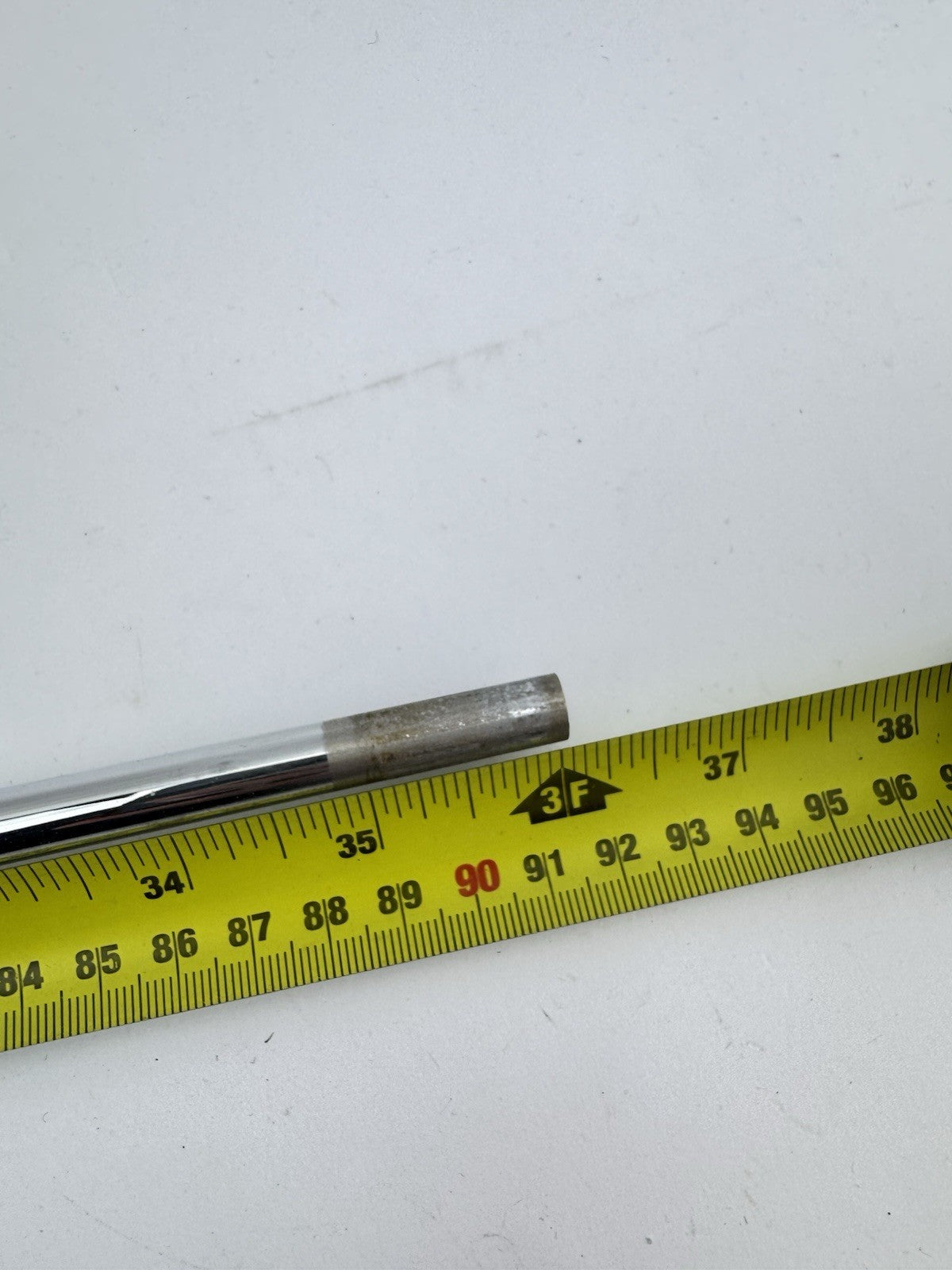 Project X LZ Iron Shaft 5.5 Regular Flex Steel 36” /0.355 Tapered /3109712