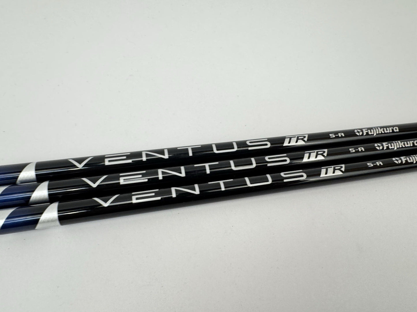 Ventus Blue TR Wedge Shaft Set (3) 5-A Senior Flex Graphite 0.355 Tapered/345232