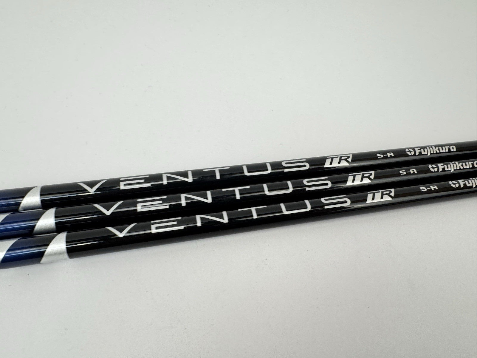 Ventus Blue TR Wedge Shaft Set (3) 5-A Senior Flex Graphite 0.355 Tapered/345232