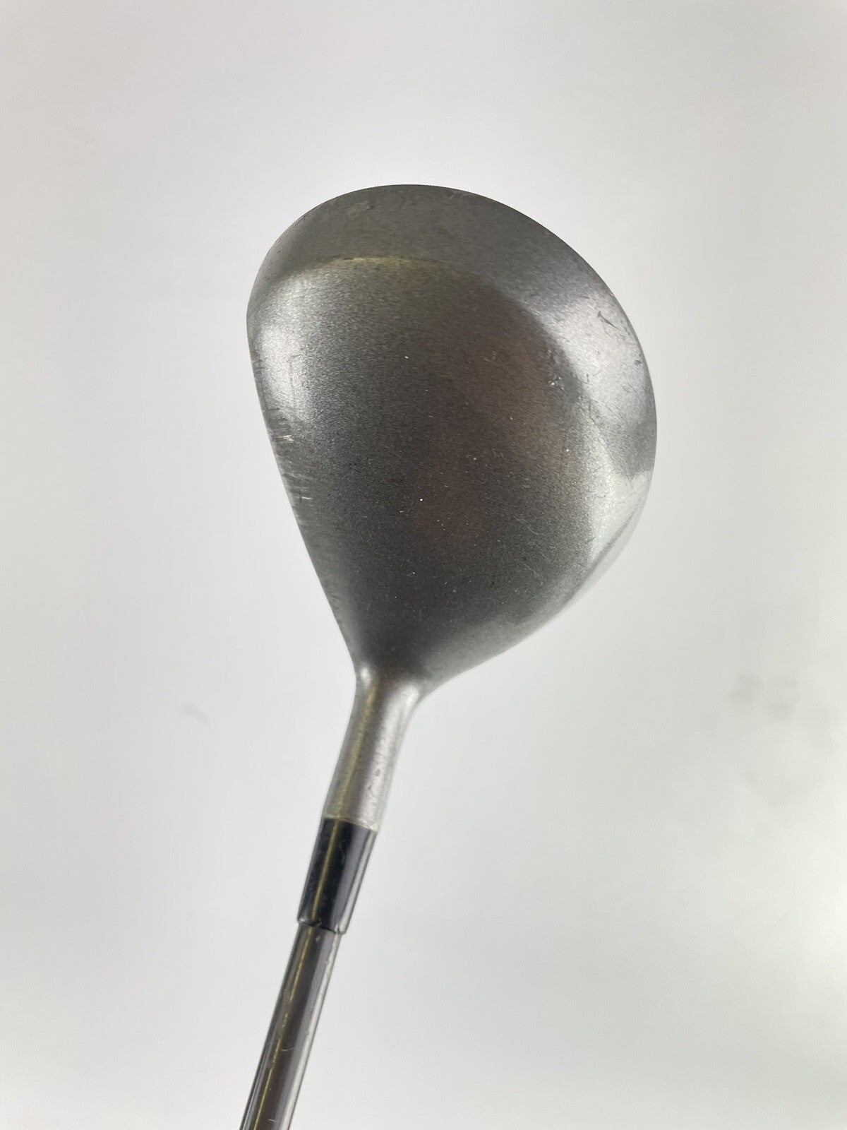 Adams 3 Wood Strong 13* Tight Lies Stiff Flex Graphite /Right /New Grip /1029510