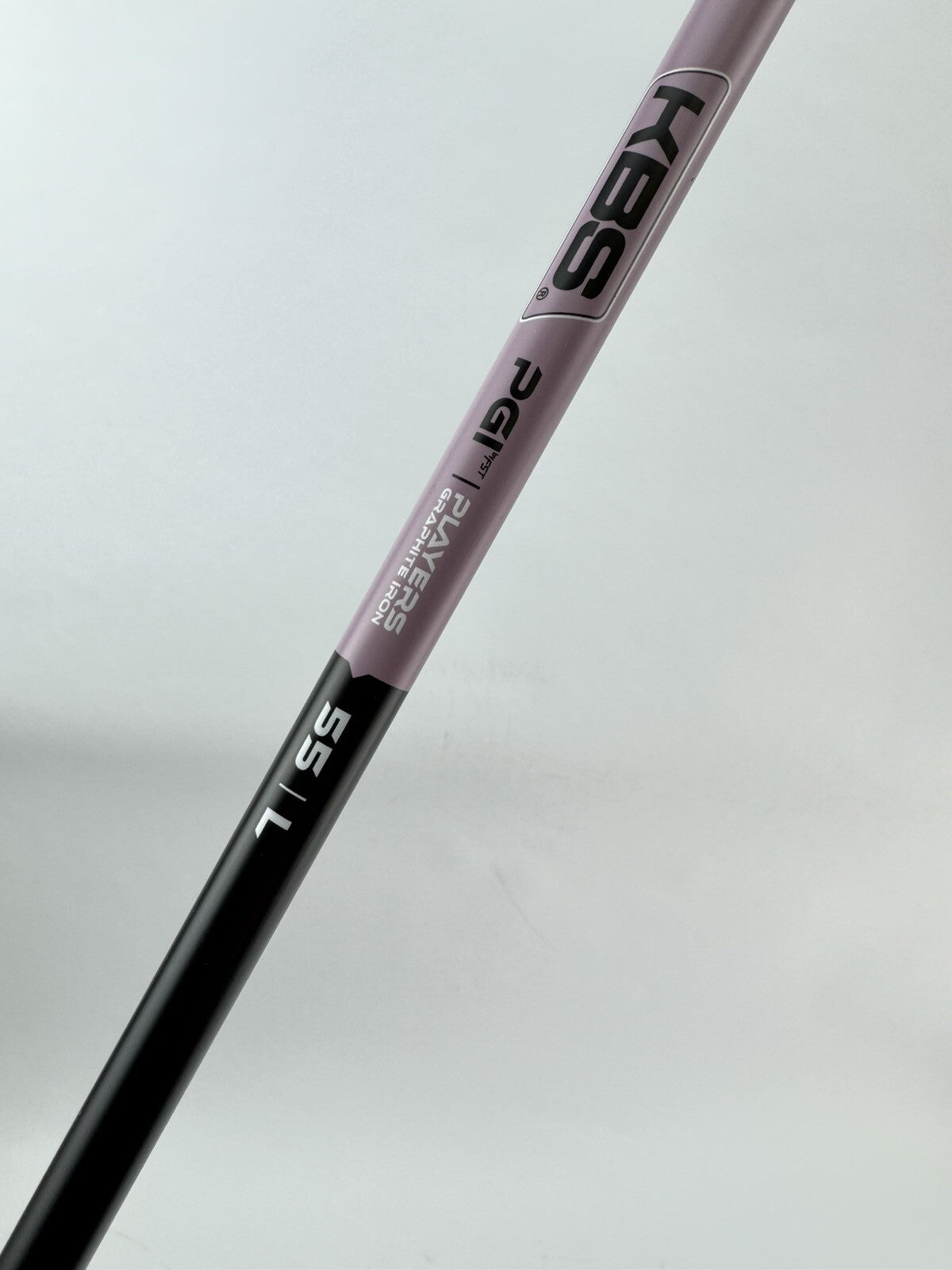 Cobra Radpseed Ladies 8 Iron KBS PGI Women’s Graphite /New /2484713