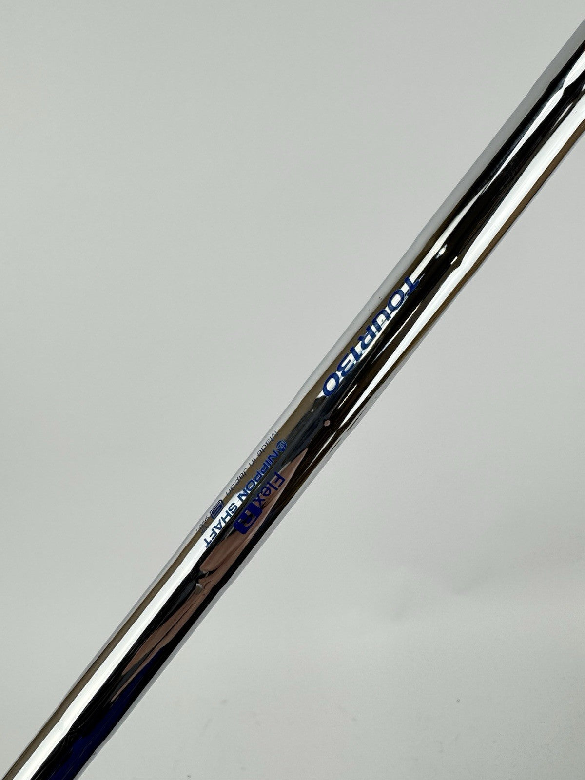 Cobra King Tec X Pitching Wedge Nippon Modus3 Tour130 Regular Steel /3214315
