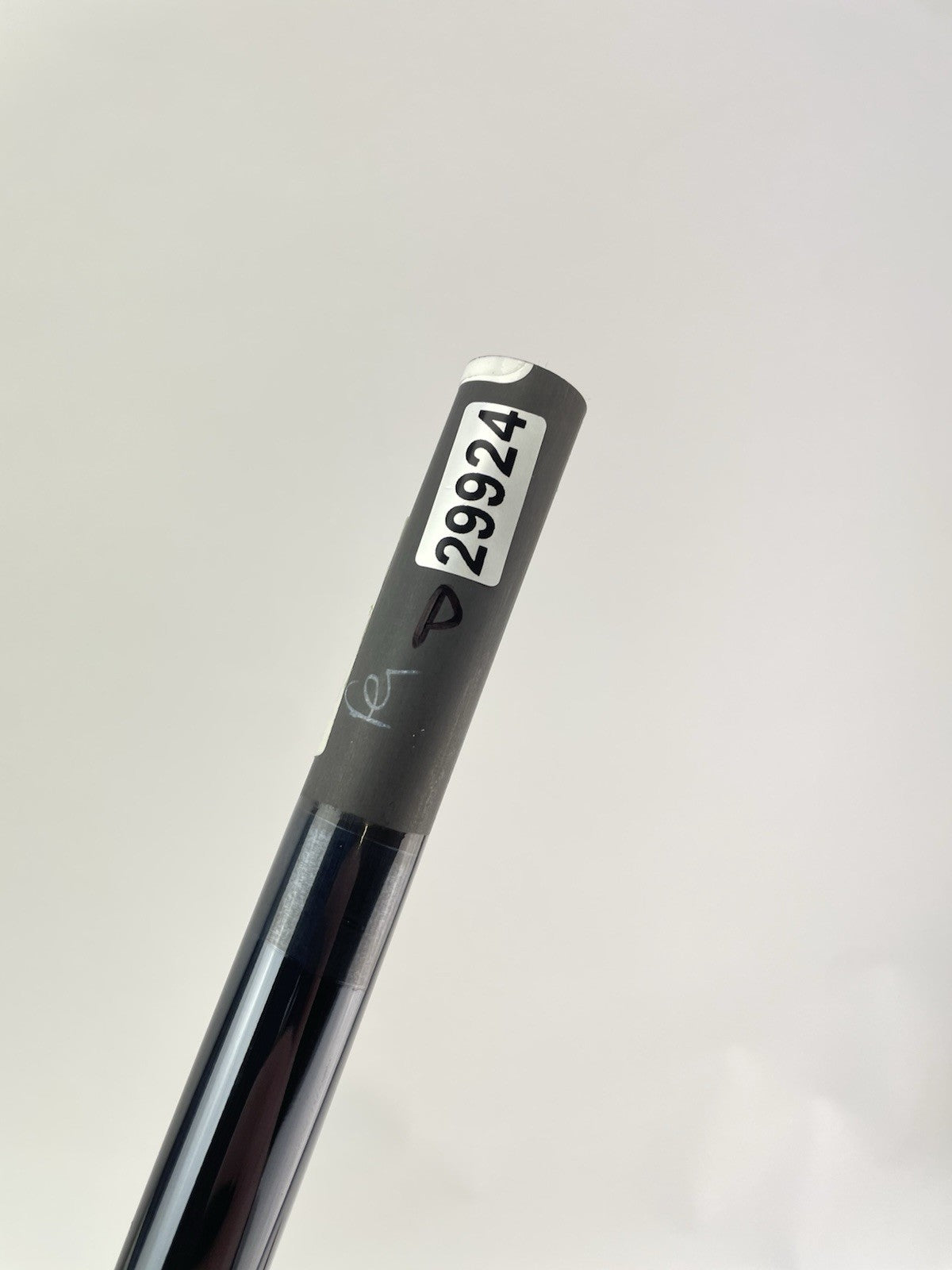 UST Recoil Dart Iron Shaft 65 Senior Flex Graphite 34.5” /0.370 Parallel /2992415
