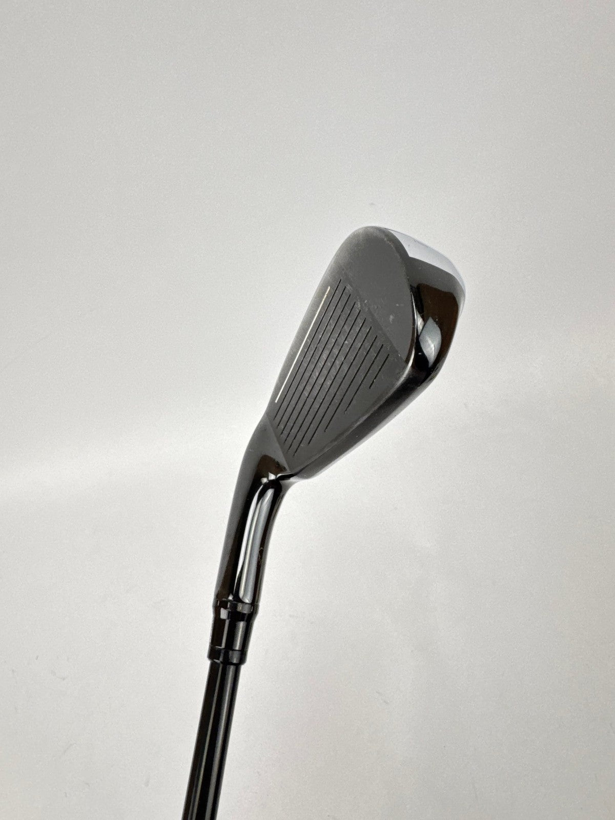 TaylorMade GAPR Mid 3 Iron Right Handed Kuro Kage Stiff Flex Graphite New/3654411