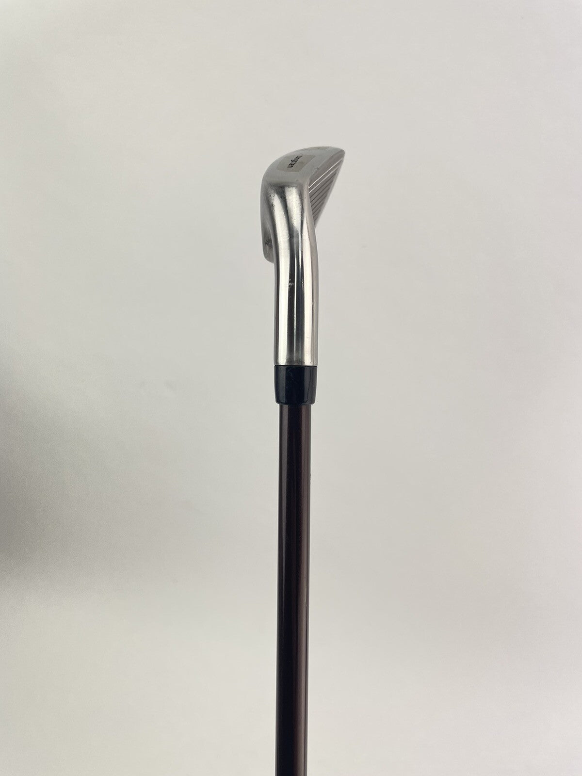 Taylormade Firesole 6 Iron S-90 Stiff Flex Graphite /Right Hand /Good Grip/188537