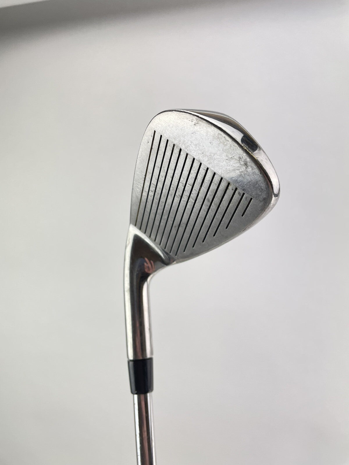 Top Flite 8 Iron Regular Flex Steel Shaft /Right Handed /New Grip /2021712