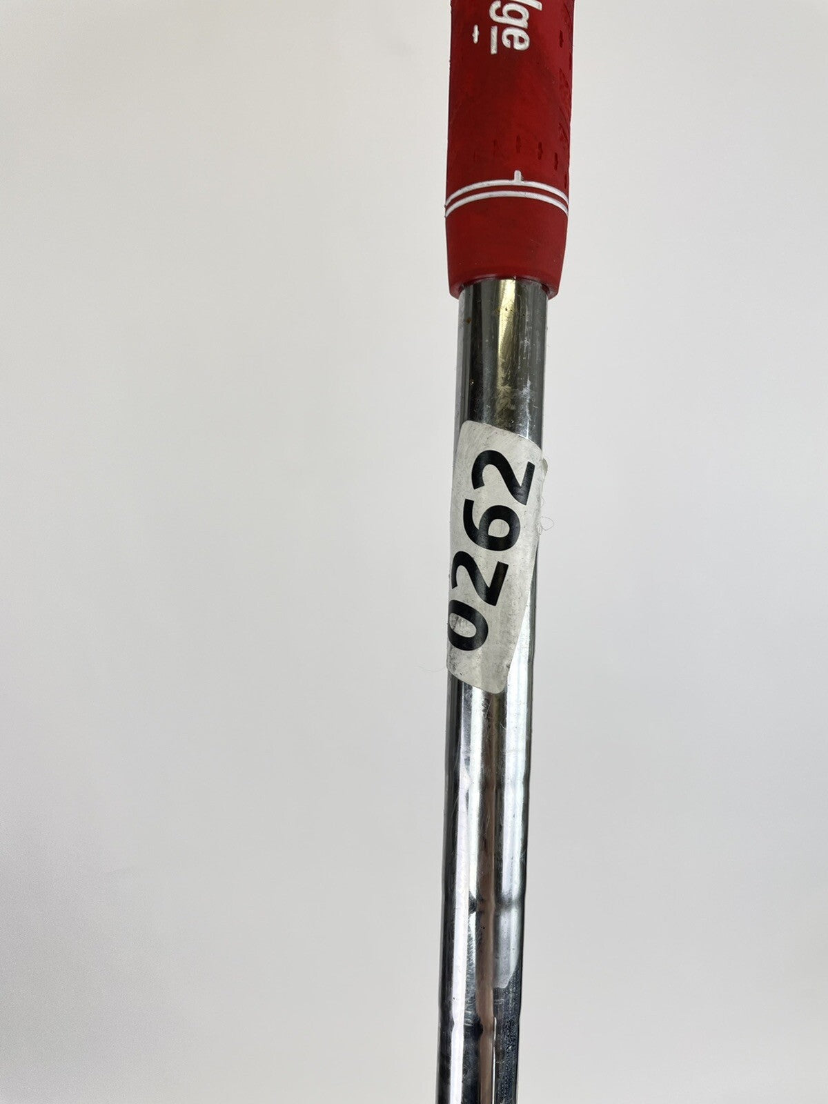 Callaway Golf 4 Iron steelhead X12 unfilex Steel /Right Handed /New Grip7